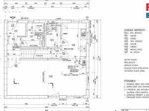 Prodej rodinného domu, Červený Újezd, U Studny, 120 m2