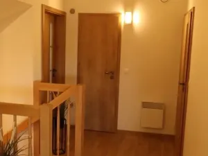 Prodej rodinného domu, Červený Újezd, U Studny, 120 m2