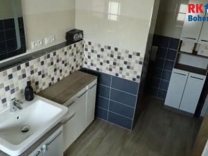 Prodej rodinného domu, Červený Újezd, U Studny, 120 m2