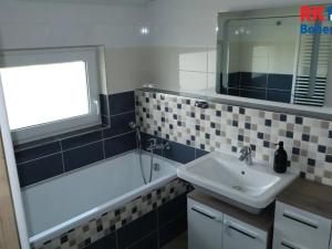 Prodej rodinného domu, Červený Újezd, U Studny, 120 m2