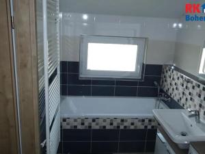Prodej rodinného domu, Červený Újezd, U Studny, 120 m2