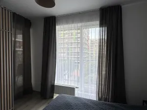 Pronájem bytu 3+kk, Praha - Malešice, Nad úžlabinou, 61 m2