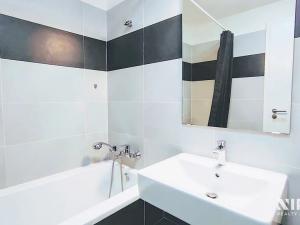 Pronájem bytu 3+kk, Praha - Malešice, Nad úžlabinou, 61 m2