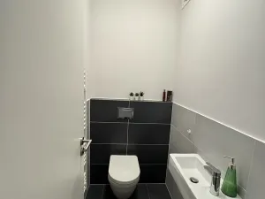 Pronájem bytu 3+kk, Praha - Malešice, Nad úžlabinou, 61 m2
