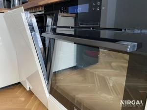 Pronájem bytu 2+kk, Praha - Bubeneč, Čs. armády, 53 m2