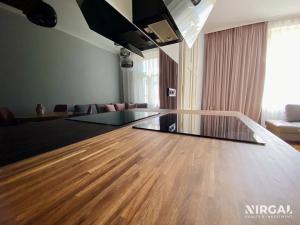 Pronájem bytu 2+kk, Praha - Bubeneč, Čs. armády, 53 m2