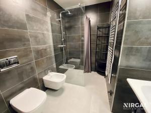 Pronájem bytu 2+kk, Praha - Bubeneč, Čs. armády, 53 m2