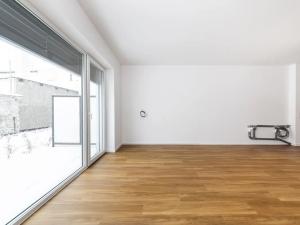 Pronájem bytu 1+kk, Brno, Mírová, 46 m2