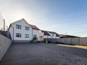 Pronájem bytu 1+kk, Brno, Mírová, 46 m2