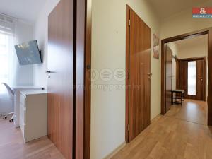 Prodej bytu 3+kk, Olomouc, Janského, 75 m2