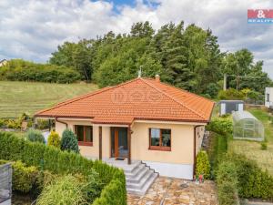 Prodej rodinného domu, Kyšice, Sadová, 118 m2