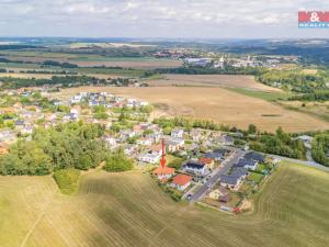 Prodej rodinného domu, Kyšice, Sadová, 118 m2