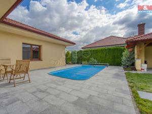 Prodej rodinného domu, Kyšice, Sadová, 118 m2
