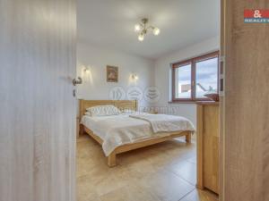 Prodej rodinného domu, Kyšice, Sadová, 118 m2