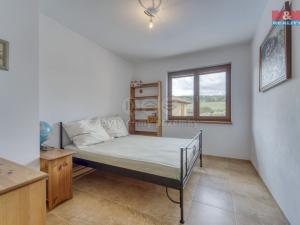 Prodej rodinného domu, Kyšice, Sadová, 118 m2