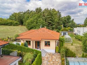 Prodej rodinného domu, Kyšice, Sadová, 118 m2