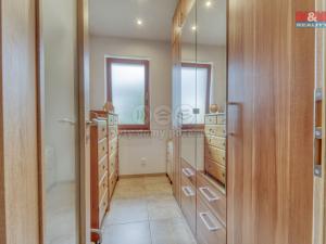 Prodej rodinného domu, Kyšice, Sadová, 118 m2