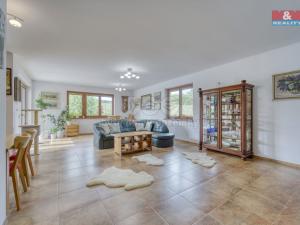 Prodej rodinného domu, Kyšice, Sadová, 118 m2