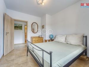 Prodej rodinného domu, Kyšice, Sadová, 118 m2