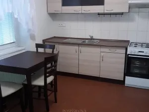 Pronájem bytu 1+1, Kladno, U výtopny, 32 m2