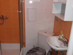 Pronájem bytu 1+1, Kladno, U výtopny, 32 m2