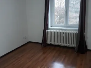Pronájem bytu 1+1, Kladno, U výtopny, 32 m2