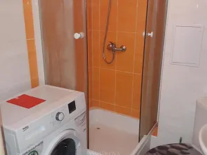 Pronájem bytu 1+1, Kladno, U výtopny, 32 m2