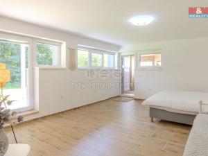 Prodej rodinného domu, Zlín, Pasecký žleb, 114 m2