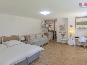 Prodej rodinného domu, Zlín, Pasecký žleb, 114 m2