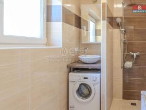 Prodej rodinného domu, Zlín, Pasecký žleb, 114 m2