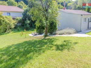 Prodej rodinného domu, Zlín, Pasecký žleb, 114 m2