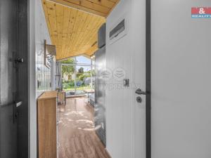 Prodej pozemku pro bydlení, Velká Lečice, 1214 m2