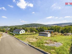 Prodej pozemku pro bydlení, Velká Lečice, 1214 m2