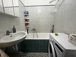 Pronájem bytu 2+1, Čelákovice, Stankovského, 52 m2