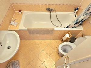 Pronájem bytu 1+kk, Praha - Žižkov, Víta Nejedlého, 30 m2
