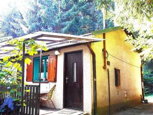 Prodej chaty, Nová Ves u Světlé, 40 m2