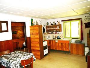 Prodej chaty, Nová Ves u Světlé, 40 m2