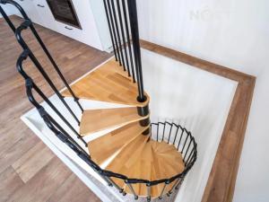 Prodej bytu 3+kk, Ruda nad Moravou, 63 m2