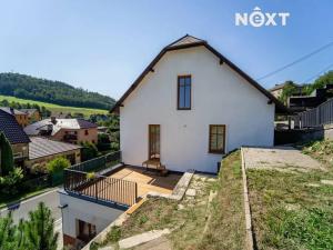 Prodej bytu 3+kk, Ruda nad Moravou, 63 m2
