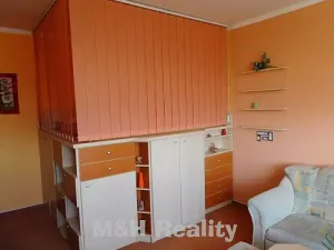 Pronájem bytu 1+1, Frýdlant nad Ostravicí, Nerudova, 36 m2