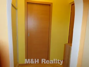 Pronájem bytu 1+1, Frýdlant nad Ostravicí, Nerudova, 36 m2