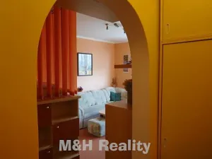 Pronájem bytu 1+1, Frýdlant nad Ostravicí, Nerudova, 36 m2