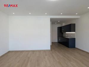 Pronájem bytu 1+kk, Praha - Vršovice, Na louži, 55 m2