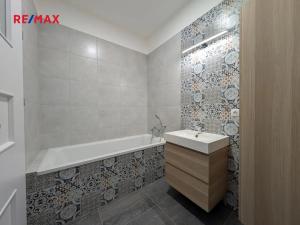 Pronájem bytu 2+1, Praha - Vršovice, Na louži, 65 m2