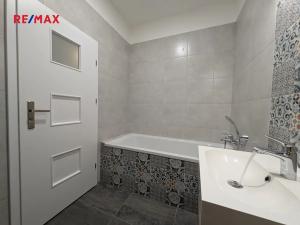 Pronájem bytu 2+1, Praha - Vršovice, Na louži, 65 m2