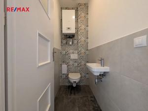 Pronájem bytu 2+1, Praha - Vršovice, Na louži, 65 m2