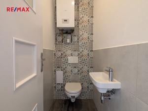 Pronájem bytu 2+1, Praha - Vršovice, Na louži, 65 m2