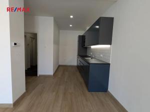 Pronájem bytu 1+kk, Praha - Vršovice, Na louži, 55 m2