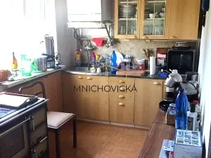 Prodej rodinného domu, Strančice, Na Vráž, 60 m2