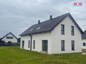 Prodej rodinného domu, České Meziříčí, 191 m2